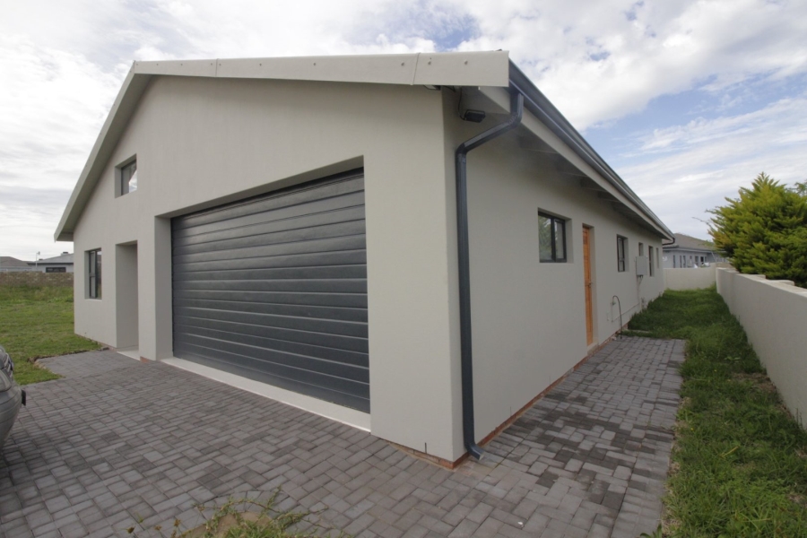 3 Bedroom Property for Sale in Fountains Estate Eastern Cape